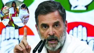 राहुल की भविष्यवाणी जल्द गिर जायेगी मोदी सरकार ? के मायने