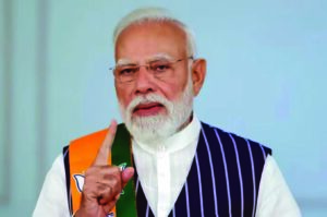पीएम 5 जून को गुजरात और दमन के दौरे पर रहेंगे