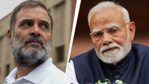 प्रधानमंत्री मोदी के सबसे लंबे कार्यकाल पर विपक्ष के नेताओं ने उठाए सवाल