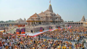 राम मंदिर ट्रस्ट को पहले सीईओ के लिए अभी करना होगा इंतजार, स्क्रीनिंग प्रक्रिया अभी पूरी नहीं हुई